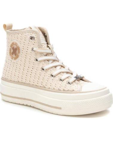 Esportes  de Mulher XTI 143931 BEIGE