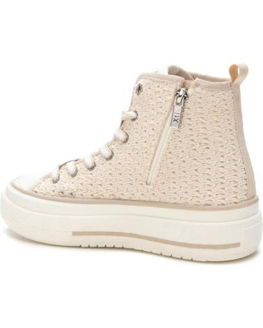Esportes  de Mulher XTI 143931 BEIGE
