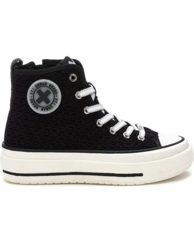 Esportes  de Mulher XTI 143931 NEGRO