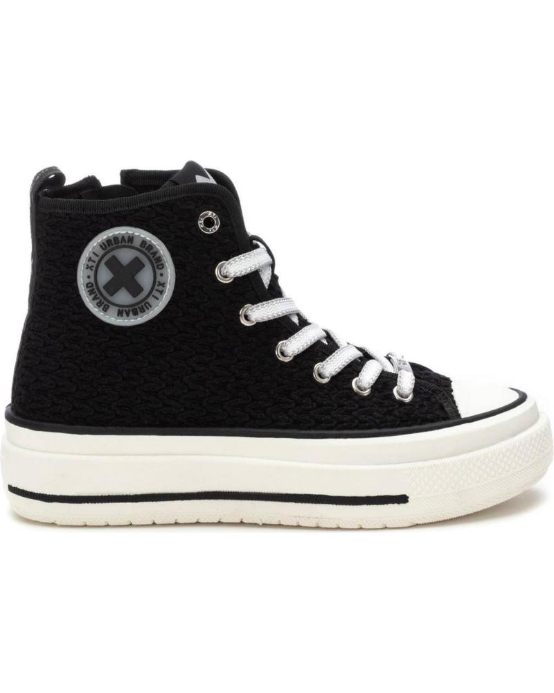 Esportes  de Mulher XTI 143931 NEGRO