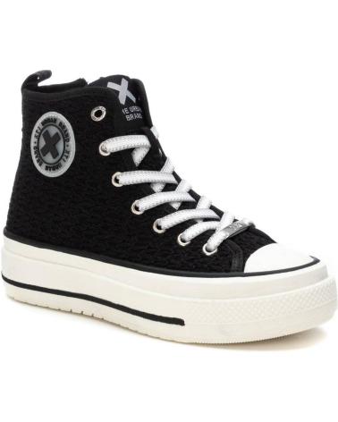 Esportes  de Mulher XTI 143931 NEGRO