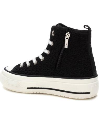 Esportes  de Mulher XTI 143931 NEGRO