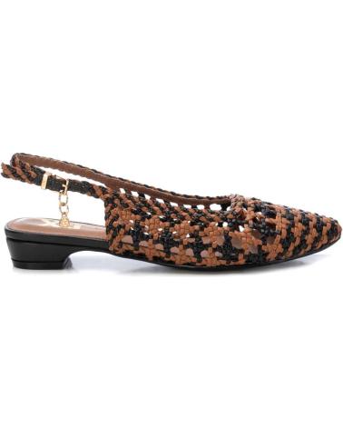 Zapatos de Mujer XTI 143936 CAMEL