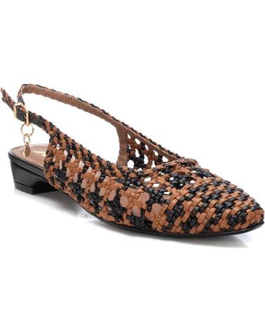 Zapatos de Mujer XTI 143936 CAMEL