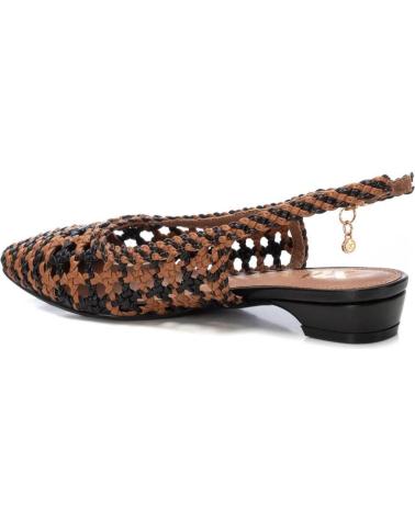 Zapatos de Mujer XTI 143936 CAMEL