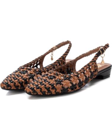 Zapatos de Mujer XTI 143936 CAMEL