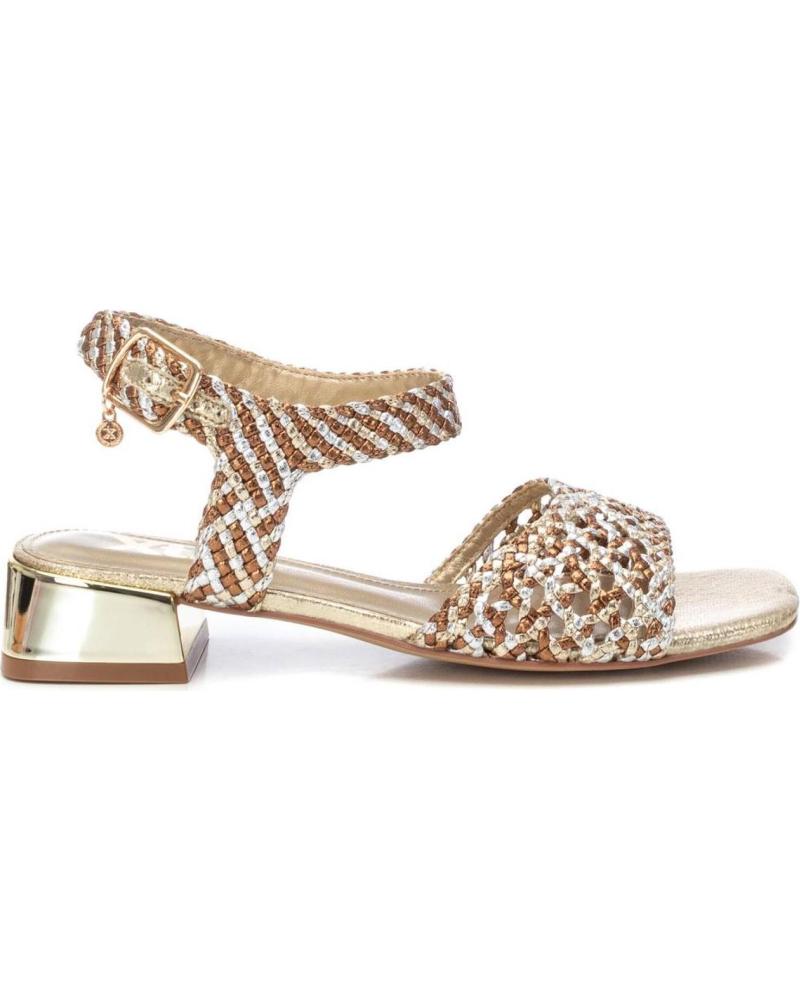 Sandalias de Mujer XTI 143939 ORO