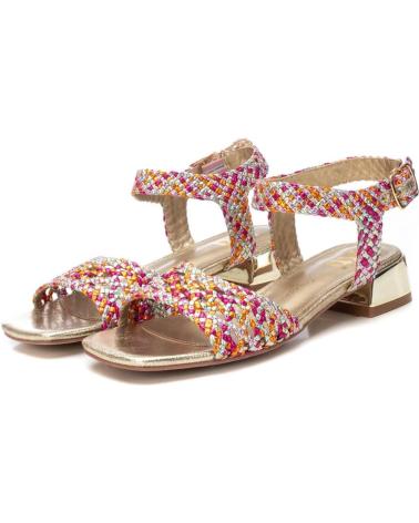 Sandali-De-Mujer-XTI-SANDALIAS-143939-FUCSIA-DE-MORADO