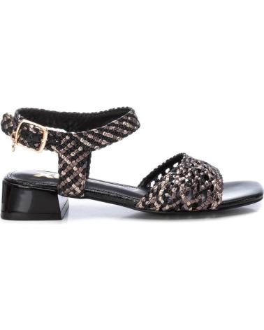 Sandalias de Mujer XTI 143939 NEGRO