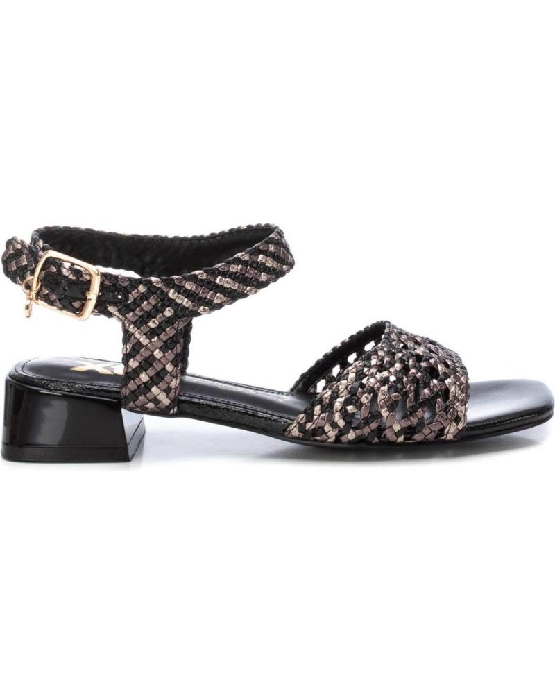 Sandalias de Mujer XTI 143939 NEGRO