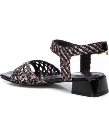 Sandalias de Mujer XTI 143939 NEGRO