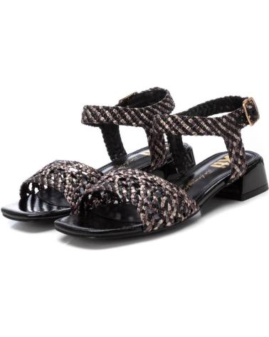 Sandalias de Mujer XTI 143939 NEGRO