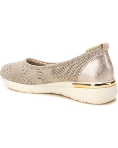 Bailarinas de Mujer XTI 143957 ORO