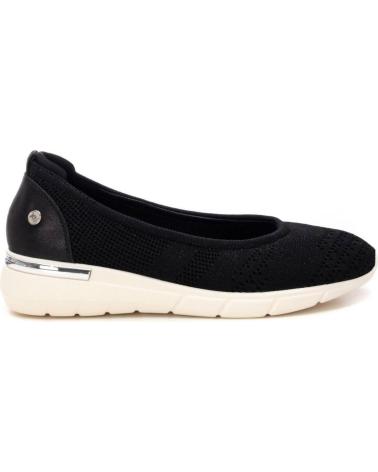 Bailarinas de Mujer XTI 143957 NEGRO