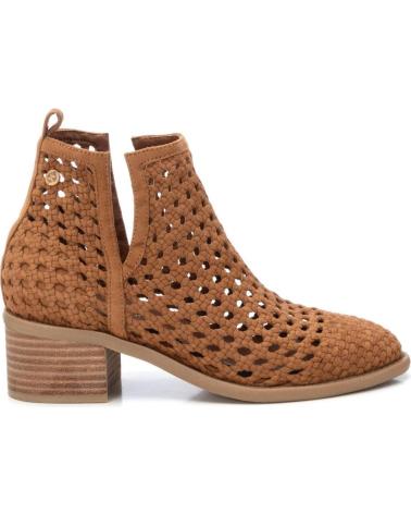 Stiefel für Damen XTI 143959 CAMEL