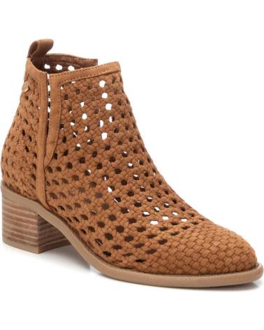 Stiefel für Damen XTI 143959 CAMEL