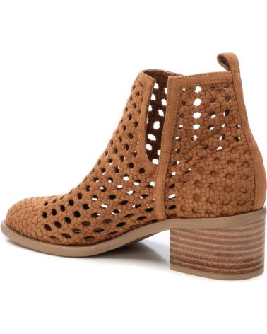 Stiefel für Damen XTI 143959 CAMEL