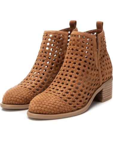 Stiefel für Damen XTI 143959 CAMEL