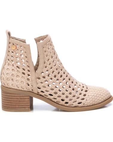 Stiefel für Damen XTI 143959 BEIGE