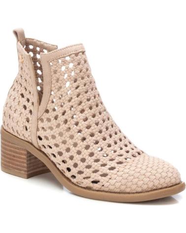 Stiefel für Damen XTI 143959 BEIGE