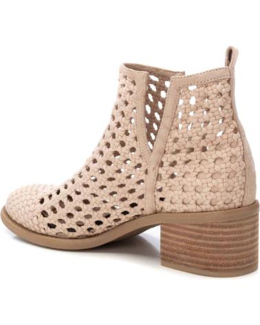 Stiefel für Damen XTI 143959 BEIGE