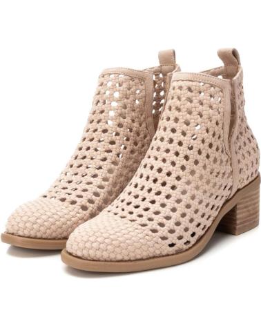 Stiefel für Damen XTI 143959 BEIGE