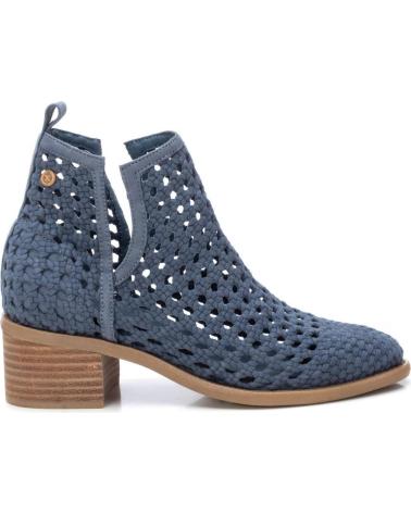 Bottines pour Femme XTI 143959 JEANS