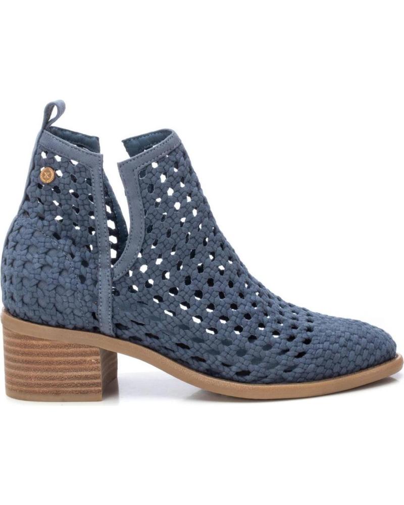 Bottines pour Femme XTI 143959 JEANS
