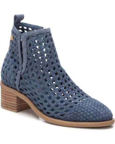 Bottines pour Femme XTI 143959 JEANS