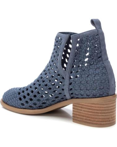 Bottines pour Femme XTI 143959 JEANS