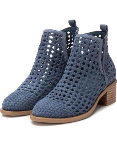Bottines pour Femme XTI 143959 JEANS