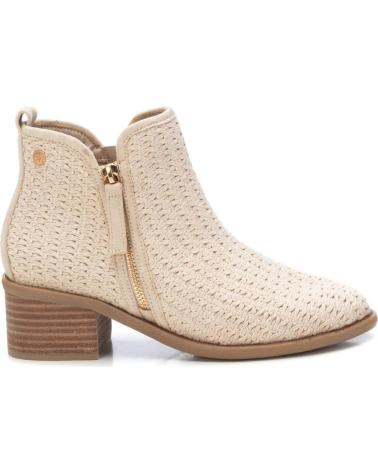 Bottines pour Femme XTI 143962 BEIGE
