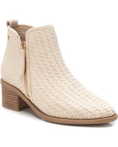 Bottines pour Femme XTI 143962 BEIGE