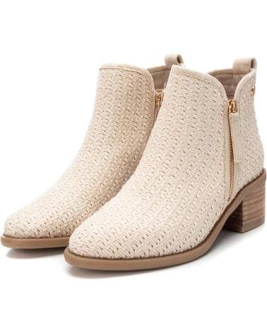 Bottines pour Femme XTI 143962 BEIGE