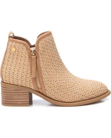 Bottines pour Femme XTI 143962 TAUPE