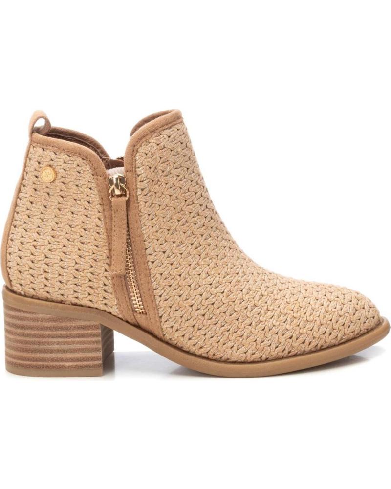 Bottines pour Femme XTI 143962 TAUPE
