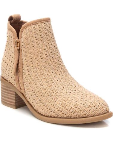 Bottines pour Femme XTI 143962 TAUPE