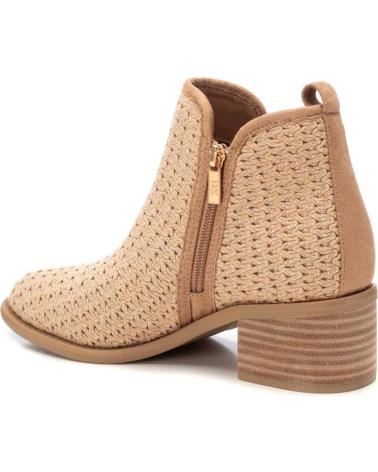 Bottines pour Femme XTI 143962 TAUPE