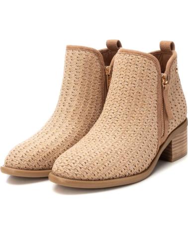Bottines pour Femme XTI 143962 TAUPE