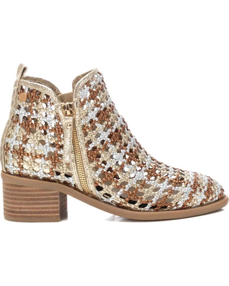 Stiefel für Damen XTI 143963 ORO