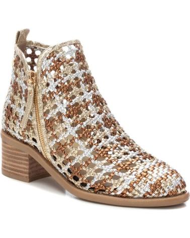 Stiefel für Damen XTI 143963 ORO