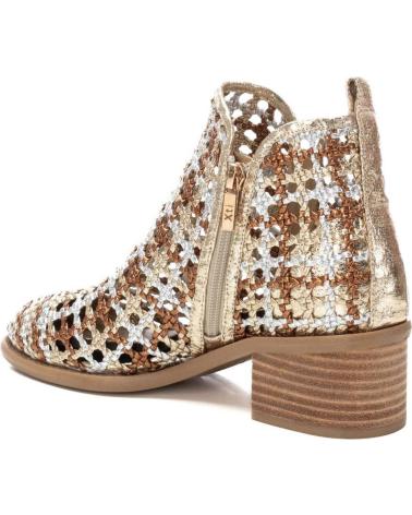 Stiefel für Damen XTI 143963 ORO