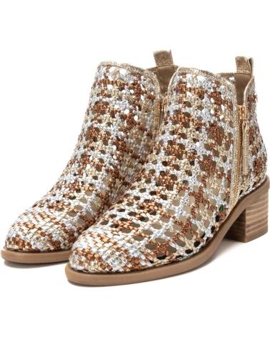 Stiefel für Damen XTI 143963 ORO