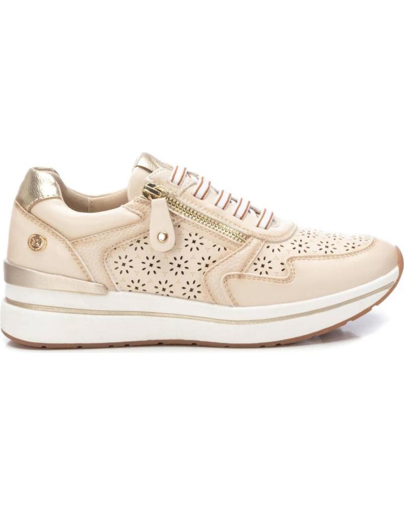 Deportivas de Mujer XTI 143969 ORO
