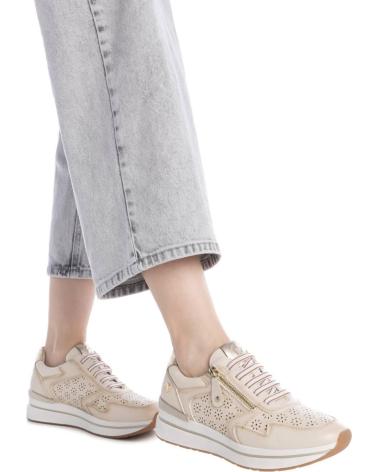 Deportivas de Mujer XTI 143969 ORO