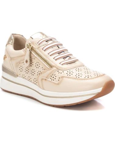 Deportivas de Mujer XTI 143969 ORO