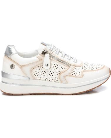 SNEAKERS XTI 143969 ARGENTO PLATA