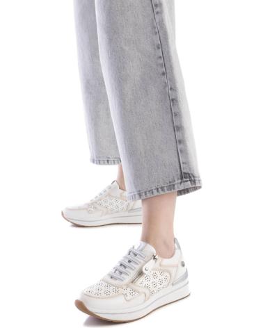 SNEAKERS XTI 143969 ARGENTO PLATA