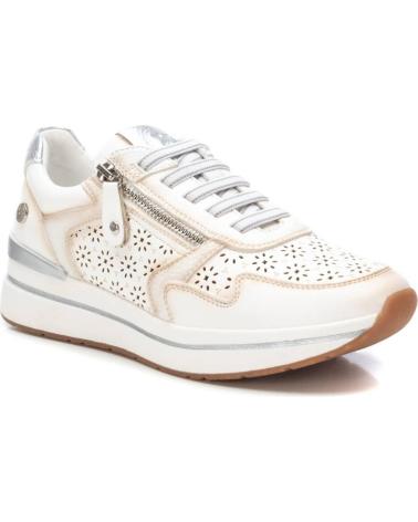 SNEAKERS XTI 143969 ARGENTO PLATA