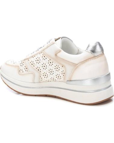 SNEAKERS XTI 143969 ARGENTO PLATA